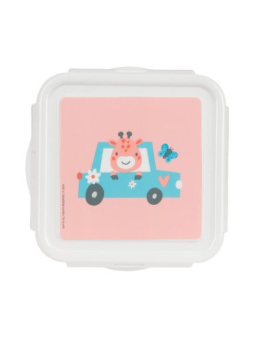 Fiambrera Safta Preescolar | Reino Escolar: Mochilas y Regalos