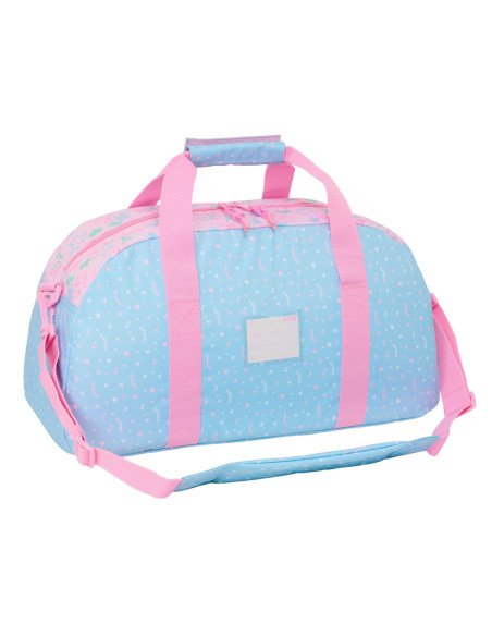 Bolsa Deporte Blackfit8 "Smile" | Reino Escolar: Mochilas y Regalos