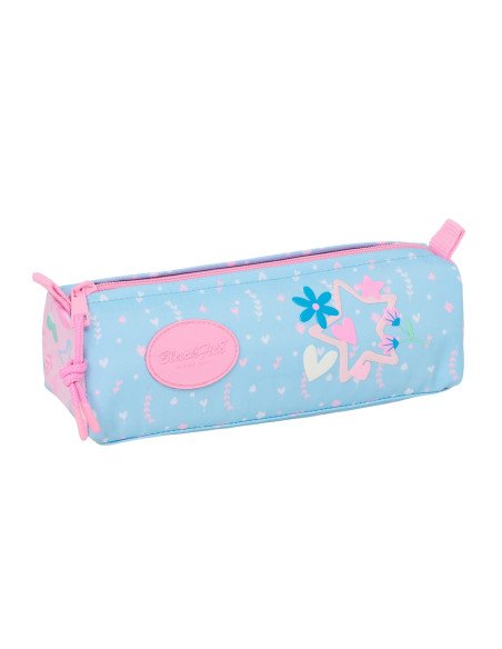 Portatodo Blackfit8 "Smile" | Reino Escolar: Mochilas y Regalos