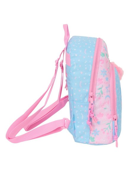 Mini Mochila Blackfit8 "Smile" | Reino Escolar: Mochilas y Regalos