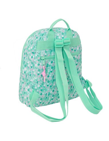 Mini Mochila Safta "Cuore" | Reino Escolar: Mochilas y Regalos