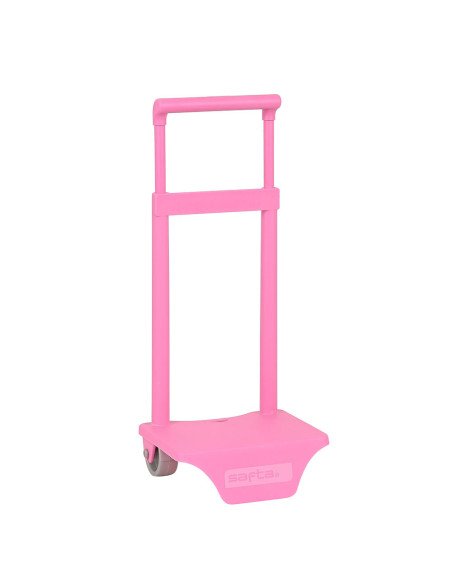 Carro Guardería Rosa Claro Pant.673C | Reino Escolar