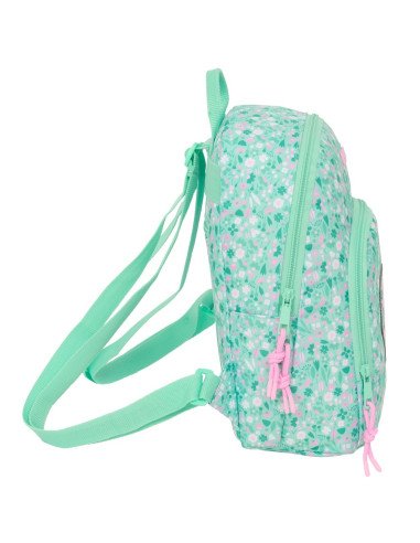 Mini Mochila Safta "Cuore" | Reino Escolar: Mochilas y Regalos