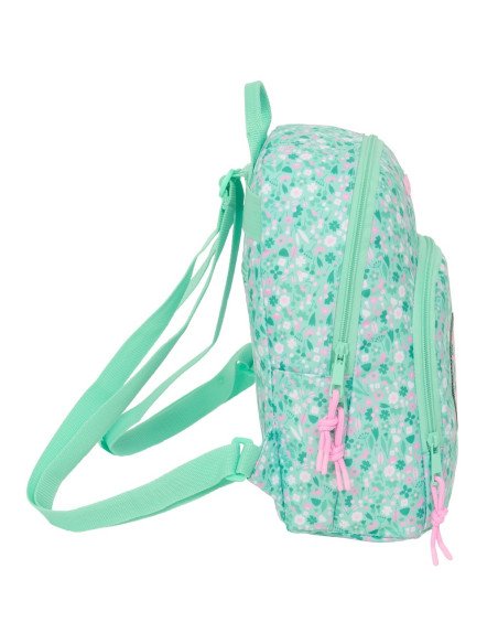 Mini Mochila Safta "Cuore" | Reino Escolar: Mochilas y Regalos
