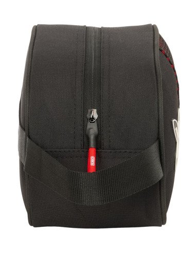 Neceser 1 Asa Adaptable A Carro Munich "Vulcan" | Reino Escolar: Mochilas y Regalos