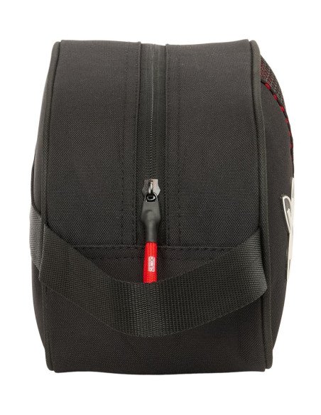 Neceser 1 Asa Adaptable A Carro Munich "Vulcan" | Reino Escolar: Mochilas y Regalos