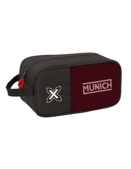 Zapatillero Mediano Munich "Vulcan" | Reino Escolar: Mochilas y Regalos