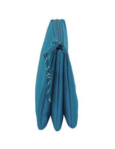 Portatodo Triple Blackfit8 Egeo | Reino Escolar: Mochilas y Regalos