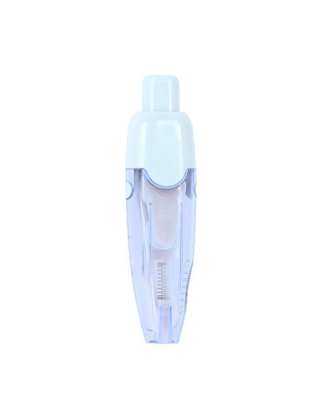 Exp. 12 Pcs. Cinta Correctora Retractil Safta | Reino Escolar: Mochilas y Regalos