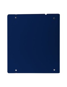 Carpeblock Pp Foam 4 Ani 35Mm con Recambio Safta "Dark Blue" | Reino Escolar: Mochilas y Regalos 2