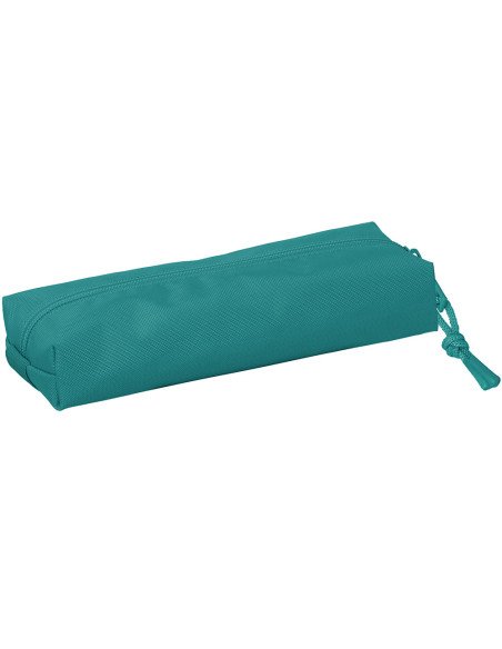 Portatodo Rectangular con Goma Elástica 22 cm SAFTA "Blue"