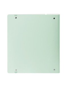 Carpeblock Pp Foam 4 Ani 35Mm con Recambio Safta "Light Green" | Reino Escolar: Mochilas y Regalos 2