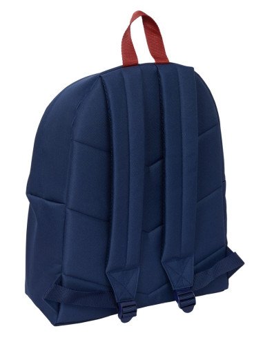 Mochila El Pulpo | Reino Escolar: Mochilas y Regalos