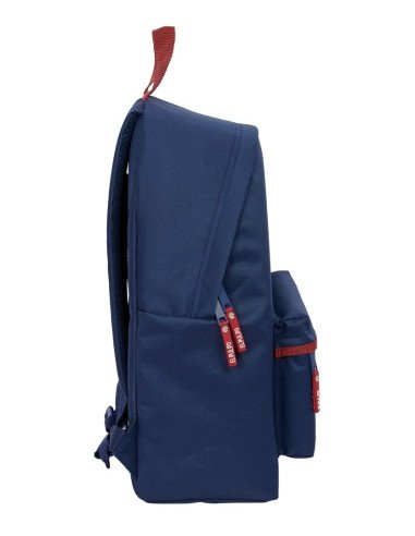 Mochila El Pulpo | Reino Escolar: Mochilas y Regalos