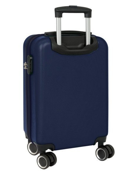 Trolley Cabina 20" El Pulpo | Reino Escolar: Mochilas y Regalos