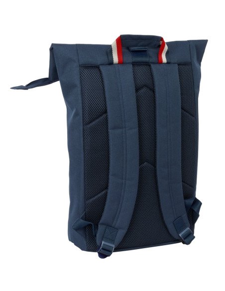 Mochila Solapa Para Portatil 15.6'' El Ganso "Eclipse" | Reino Escolar: Mochilas y Regalos