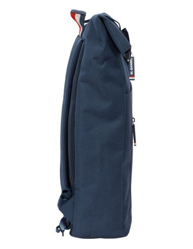 Mochila Solapa Para Portatil 15.6'' El Ganso "Eclipse" | Reino Escolar: Mochilas y Regalos