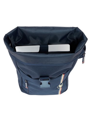 Mochila Solapa Para Portatil 15.6'' El Ganso "Eclipse" | Reino Escolar: Mochilas y Regalos