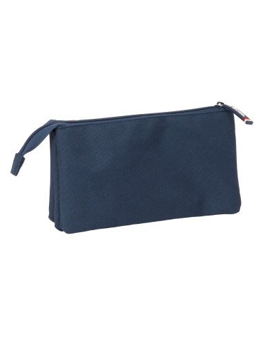 Portatodo Triple El Ganso "Eclipse" | Reino Escolar: Mochilas y Regalos