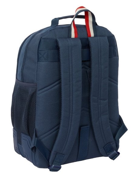 Mochila Doble Adaptable A Carro El Ganso "Eclipse" | Reino Escolar: Mochilas y Regalos