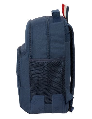 Mochila Doble Adaptable A Carro El Ganso "Eclipse" | Reino Escolar: Mochilas y Regalos