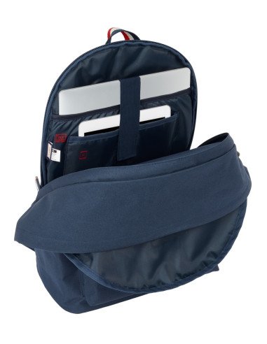Mochila Doble Para Portatil 15.6"  +  Usb El Ganso "Eclipse" | Reino Escolar: Mochilas y Regalos