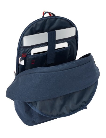 Mochila Doble Para Portatil 15.6"  +  Usb El Ganso "Eclipse" | Reino Escolar: Mochilas y Regalos