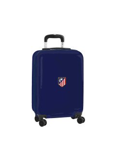 Trolley Cabina 20" Atlético De Madrid | Reino Escolar: Mochilas y Regalos