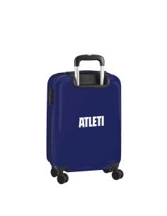 Trolley Cabina 20" Atlético De Madrid | Reino Escolar: Mochilas y Regalos 2