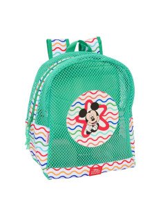 Mochila Anti-Arena Mickey Mouse | Reino Escolar: Mochilas y Regalos