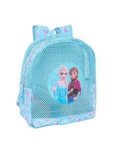 Mochila Anti-Arena Frozen | Reino Escolar: Mochilas y Regalos