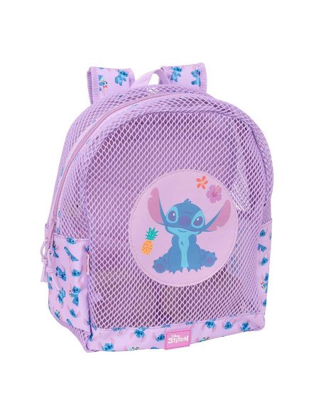 Mochila Anti-Arena Stitch | Reino Escolar
