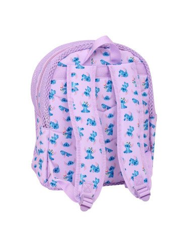 Mochila Anti-Arena Stitch | Reino Escolar
