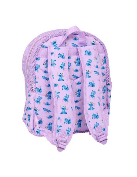 Mochila Anti-Arena Stitch | Reino Escolar