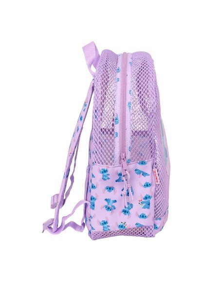 Mochila Anti-Arena Stitch | Reino Escolar
