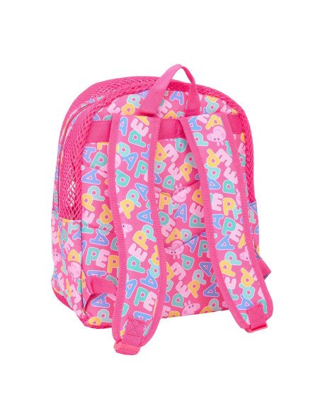 Mochila Anti-Arena Peppa Pig | Reino Escolar: Mochilas y Regalos