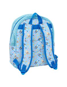 Mochila Anti-Arena Bluey | Reino Escolar: Mochilas y Regalos 2