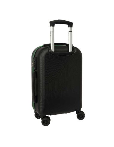 Trolley Cabina 20" Minecraft | Reino Escolar