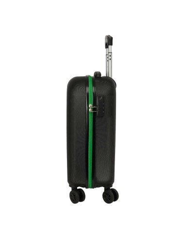 Trolley Cabina 20" Minecraft | Reino Escolar