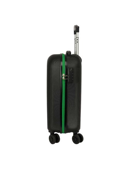 Trolley Cabina 20" Minecraft | Reino Escolar