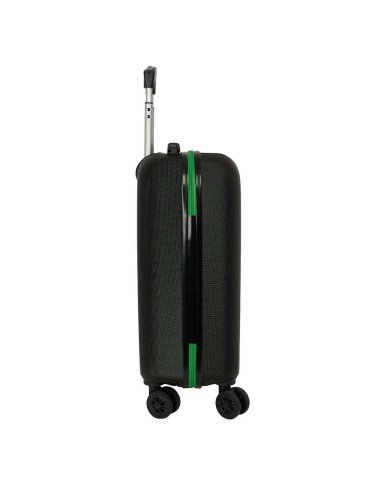 Trolley Cabina 20" Minecraft | Reino Escolar