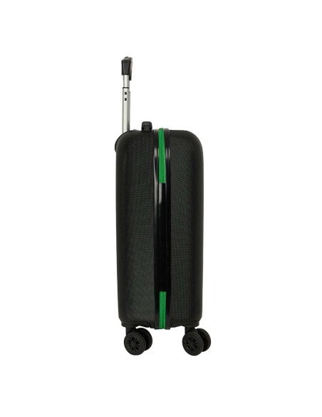 Trolley Cabina 20" Minecraft | Reino Escolar