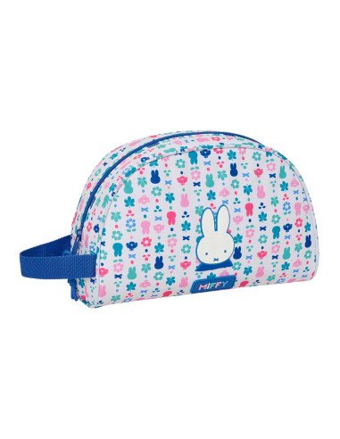 Neceser Adaptable a Carro Miffy "Bunny" | Reino Escolar