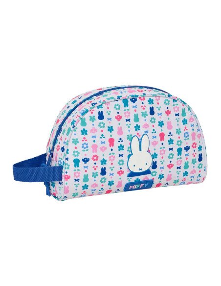 Neceser Adaptable a Carro Miffy "Bunny" | Reino Escolar
