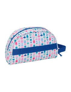 Neceser Adaptable a Carro Miffy "Bunny" | Reino Escolar: Mochilas y Regalos 2
