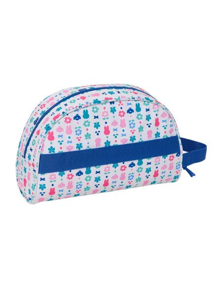 Neceser Adaptable a Carro Miffy "Bunny" | Reino Escolar