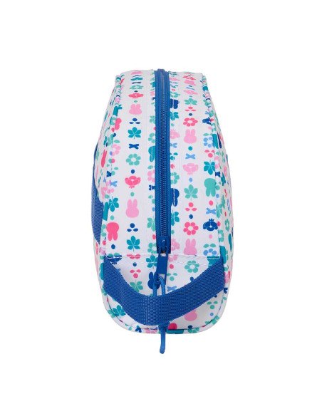 Neceser Adaptable a Carro Miffy "Bunny" | Reino Escolar