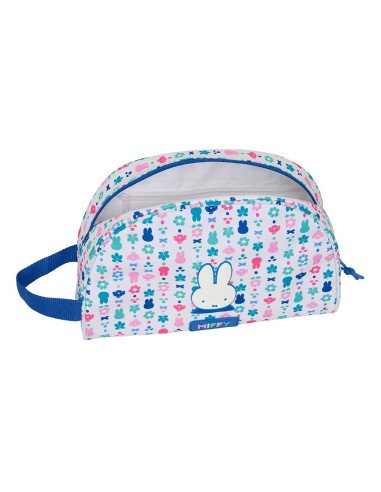 Neceser Adaptable a Carro Miffy "Bunny" | Reino Escolar
