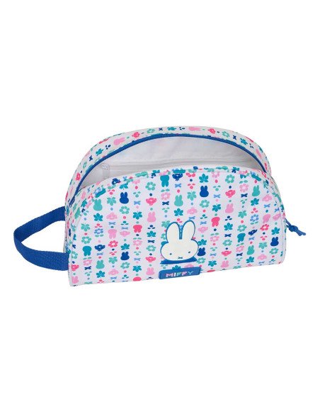Neceser Adaptable a Carro Miffy "Bunny" | Reino Escolar