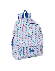Mochila Miffy "Bunny" | Reino Escolar: Mochilas y Regalos